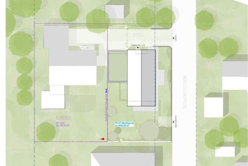 0002 - Grundstück in Neusäß zum Kaufen