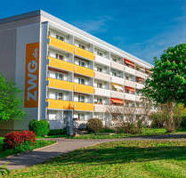 3 Räume zum Wohlfühlen - 426,00&nbsp;EUR Kaltmiete, ca.&nbsp; 71,00&nbsp;m&sup2;&nbsp;Wohnfl&auml;che in Zwickau (PLZ: 08066) Eckersbach