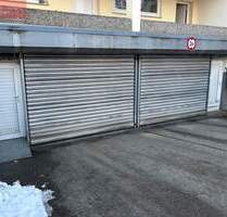 Stellplatz mit optimaler Anbindung in Hannover