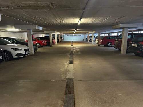 Tiefgarage - Garage, Stellplatz zum Kaufen in Hannover