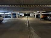 Tiefgarage - Garage, Stellplatz in Hannover