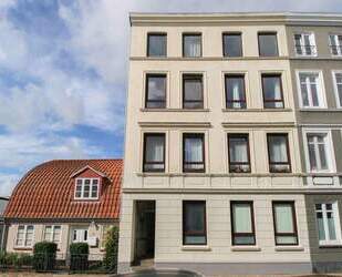 Charmantes Mehrfamilienhaus mit 3 Wohneinheiten in Citylage von Flensburg