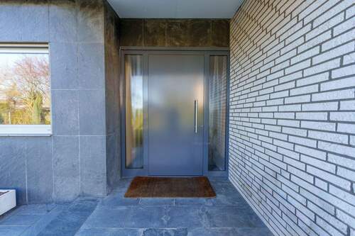 Willkommen im neuen Zuhause - 