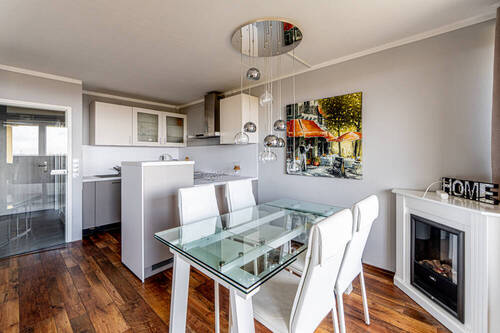 Bild 3 - 2 Zimmer Etagenwohnung in Braunlage / Hohegeiß