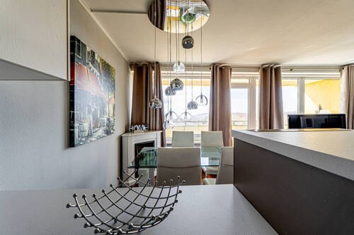 Bild 4 - Etagenwohnung mit 50,00 m&sup2; in Braunlage / Hohegeiß zum Kaufen