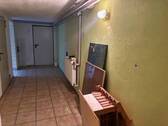 geräumiger Keller - 