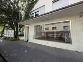 Frontansicht - Attraktive Gewerbeeinheit mit ca. 60m² Nutzfläche in Königswinter Niederdollendorf zu vermieten!