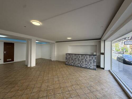 Gewerberaum# - Büro mit 55,00 m&sup2; in Königswinter zur Miete