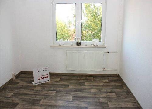 Beispilebild SZ - Etagenwohnung mit 50,20 m&sup2; in Oschersleben zur Miete