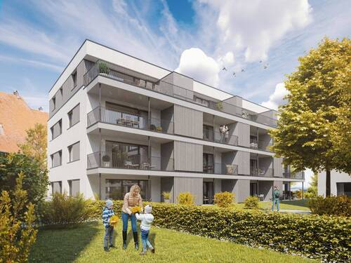 B_WIG_241120_07 - Etagenwohnung mit 89,60 m&sup2; in Friedrichshafen zum Kaufen