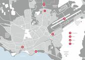 Stadtplan - 