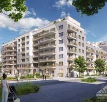 @MCM - Innovative Konzepte gesucht! Neubau -Erstbezug! - Frankfurt am Main Altstadt