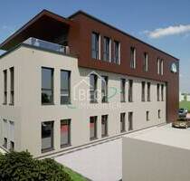 Moderne Bürofläche mit barrierefreiem Zugang und individueller Gestaltung - Schwäbisch Hall