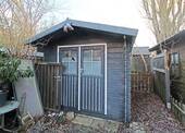 Gartenhaus - 
