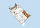 Grundriss Erdgeschoss - 
