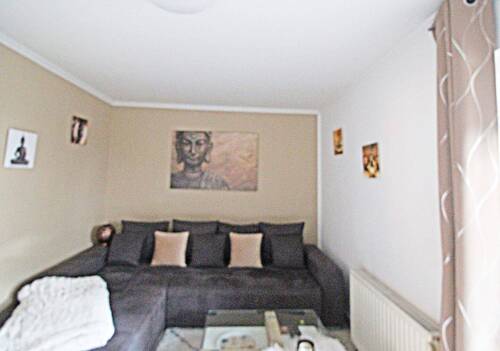 Wohnzimmer - 