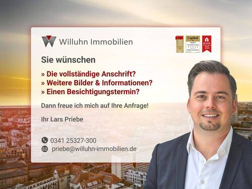 Exposé anfordern - 