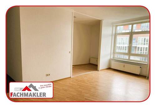 Objekt__131__Whg_04__003 - 1 Zimmer Etagenwohnung zum Kaufen in Stockelsdorf
