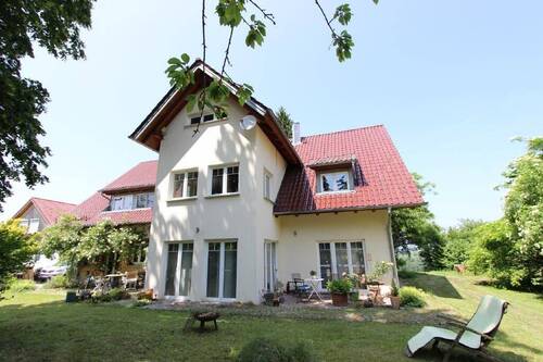 Bild1 - Wunderschönes Landhaus mit großer Einliegerwohnung