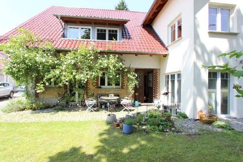 Bild2 - 9 Zimmer Einfamilienhaus zum Kaufen in Wangen