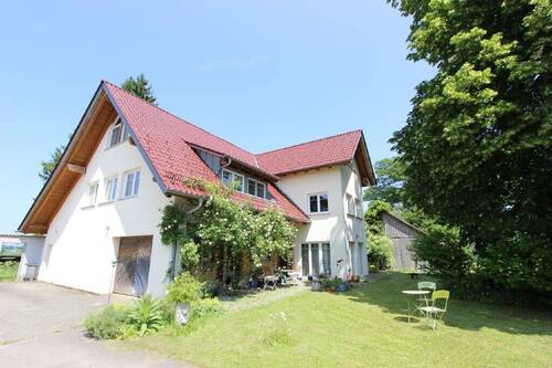 Bild3 - 9 Zimmer Einfamilienhaus in Wangen