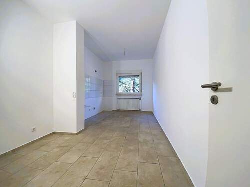 Küche - Etagenwohnung mit 101,70 m&sup2; in Mainz zum Kaufen