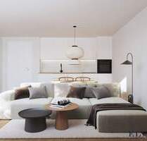 ELVIRA! Laim - Helle 2-Zimmer-Wohnung mit Balkon in Südausrichtung - München