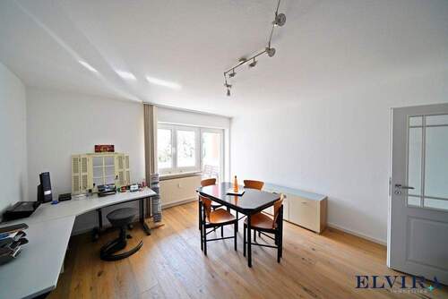 Bestand - 2 Zimmer Etagenwohnung in München