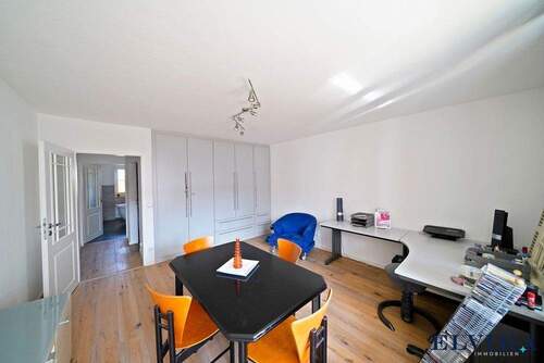 Bestand - Etagenwohnung mit 50,60 m&sup2; in München zum Kaufen