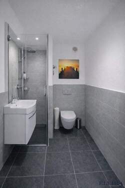 Staging Badezimmer - 
