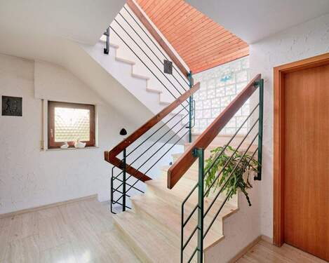 Treppenhaus - 