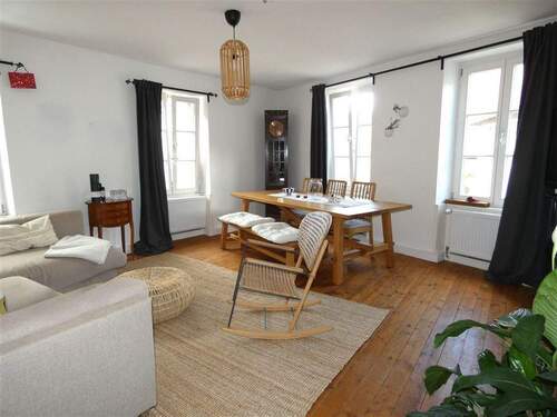 Wohnbeispiel - 2 Zimmer Einfamilienhaus in Maikammer