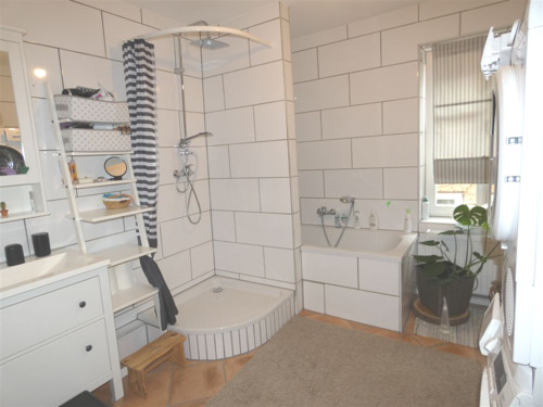 Beispiel Tageslichtbad - 