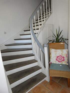 Treppenhaus - 