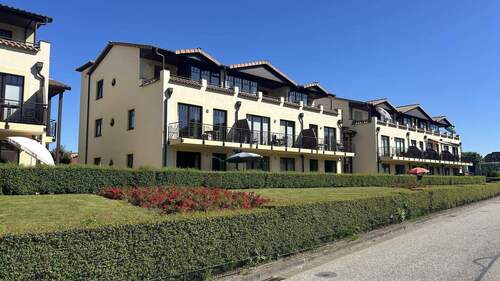 Urlaubsträume am Meer - 