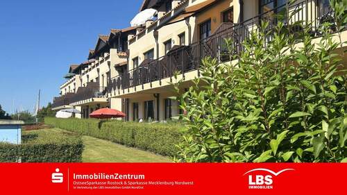 Ansicht - Westwind, Sonne, Sauna: Ihr Küstenort