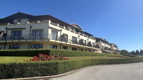 Ansicht - Etagenwohnung mit 53,00 m&sup2; in Kühlungsborn zum Kaufen