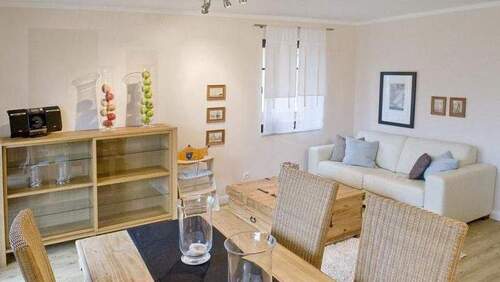 Wohn- und Essbereich - 