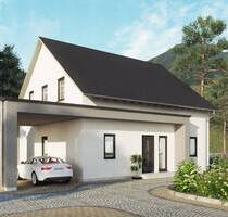 Ihr maßgeschneidertes Einfamilienhaus in Sontra Wichmannshausen