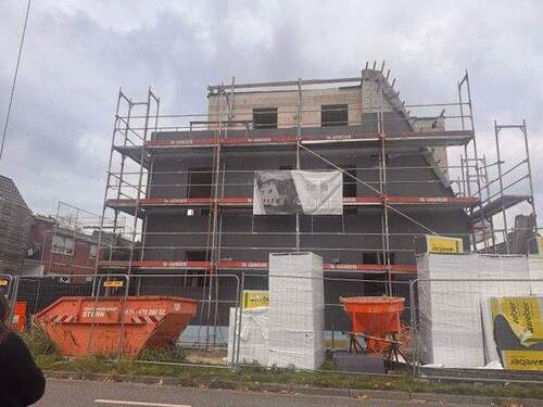 8003F2E0-6567-4BBE-AB72-2ED84267525B.JPG - 3 Zimmer Terrassenwohnung zum Kaufen in Dormagen