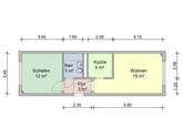 Grundriss - 