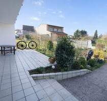 Ober-Mörlen: Charmantes Einfamilienhaus mit Garten und Ausbaupotenzial