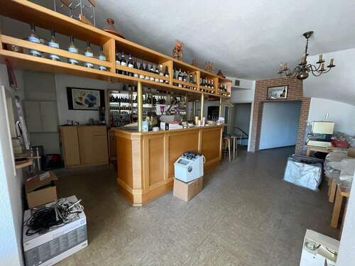 Bar Gewerbe - Gewerbeobjekt (Büro, Produktion, Verkauf) in Düsseldorf zum Kaufen