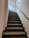 Treppenhaus MFH - 
