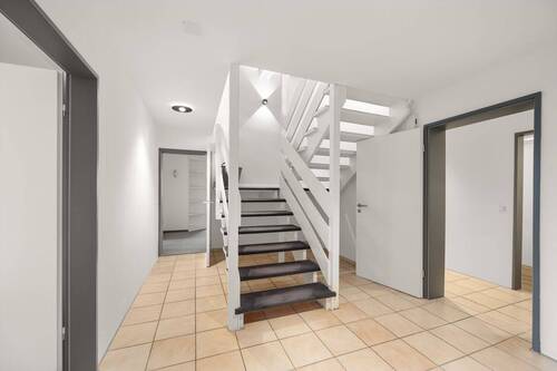 Kellergeschoss Flur 1 - 