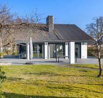 EFH an der Saselbek - 1.813 m² Grundstück, 192 m² Wohnfläche plus Vollkeller 105 m² - Teilsanierung 2021 - Hamburg