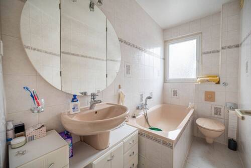 Badezimmer - 