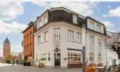 Bild 1 - Attraktives Wohn-und Geschäf mit 3 WE & Cafe-Bar in Troisdorf-Zentrum zu verkaufen!