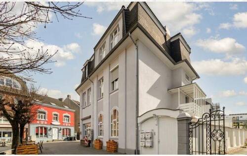 Bild 3 - 9 Zimmer Gewerbeobjekt (Büro, Produktion, Verkauf) in Troisdorf