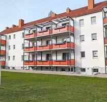 3-Raum-Wohnung in ruhiger Lage - 375,00&nbsp;EUR Kaltmiete, ca.&nbsp; 60,40&nbsp;m&sup2;&nbsp;Wohnfl&auml;che in Oschersleben (PLZ: 39387)
